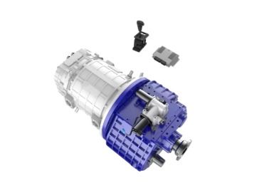 近80 新能源牽引車都配TA 這家傳動企業為何這么牛