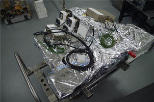 碳衛(wèi)星 載荷研發(fā)團隊探秘 為長春光機所點贊