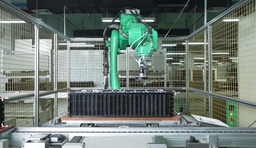 安徽制造業(yè)的破繭與進擊