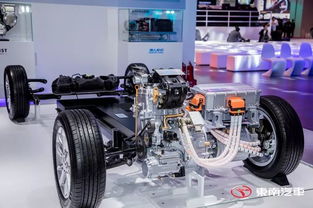 電動(dòng)福建 美麗八閩 東南汽車(chē)積極響應(yīng)政府新能源號(hào)召