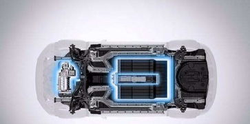 大眾范 純電續航420km,江淮ievs4加持眾多黑科技 看完心動了