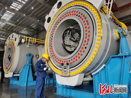 張家口扎實推進可再生能源示范區建設