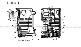 佳能正研發(fā)新型散熱裝置 將應用于1dx mark iii及5d mark v上