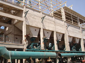 中冶京冶自主研發新型建筑材料在河北首次使用