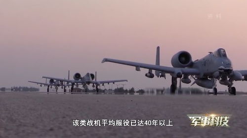 戰機使用壽命有多長 關鍵看這幾個方面