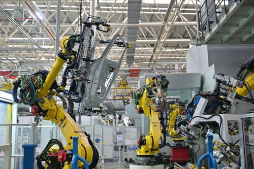 汽車頭條 賽力斯求新求變，以新型汽輪機研發(fā)銷售闖出發(fā)展新天地