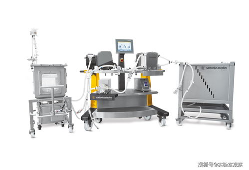 賽多利斯一次性切向流過濾解決方案與新型汽輪機研發(fā)銷售 創(chuàng)新驅(qū)動產(chǎn)業(yè)升級