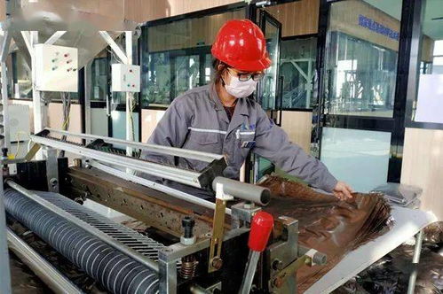 凝聚研發(fā)力量，創(chuàng)新從不止步——阜康能源高性能膜產(chǎn)品與新型汽輪機研發(fā)側(cè)記