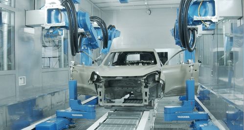 炫界Pro 凱翼為你呈上的科技盛宴——新型汽輪機的研發(fā)與銷售