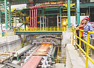 新型汽輪機的研發(fā)與銷售 南陽日報多媒體數(shù)字平臺報道