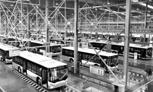 創(chuàng)新驅(qū)動 科技能量激發(fā)產(chǎn)業(yè)升級動力 新型汽輪機(jī)的研發(fā)及銷售